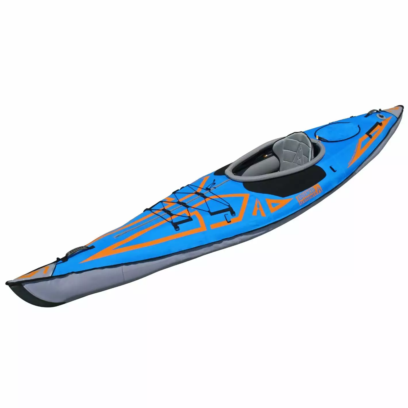 Pelican Sport Advanced Elements Inflatable AdvancedFrame™ Expedition Elite Kayak - Image 3