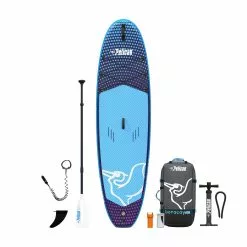 Pelican Sport Boracay NXT 10.4 Inflatable Paddle Board
