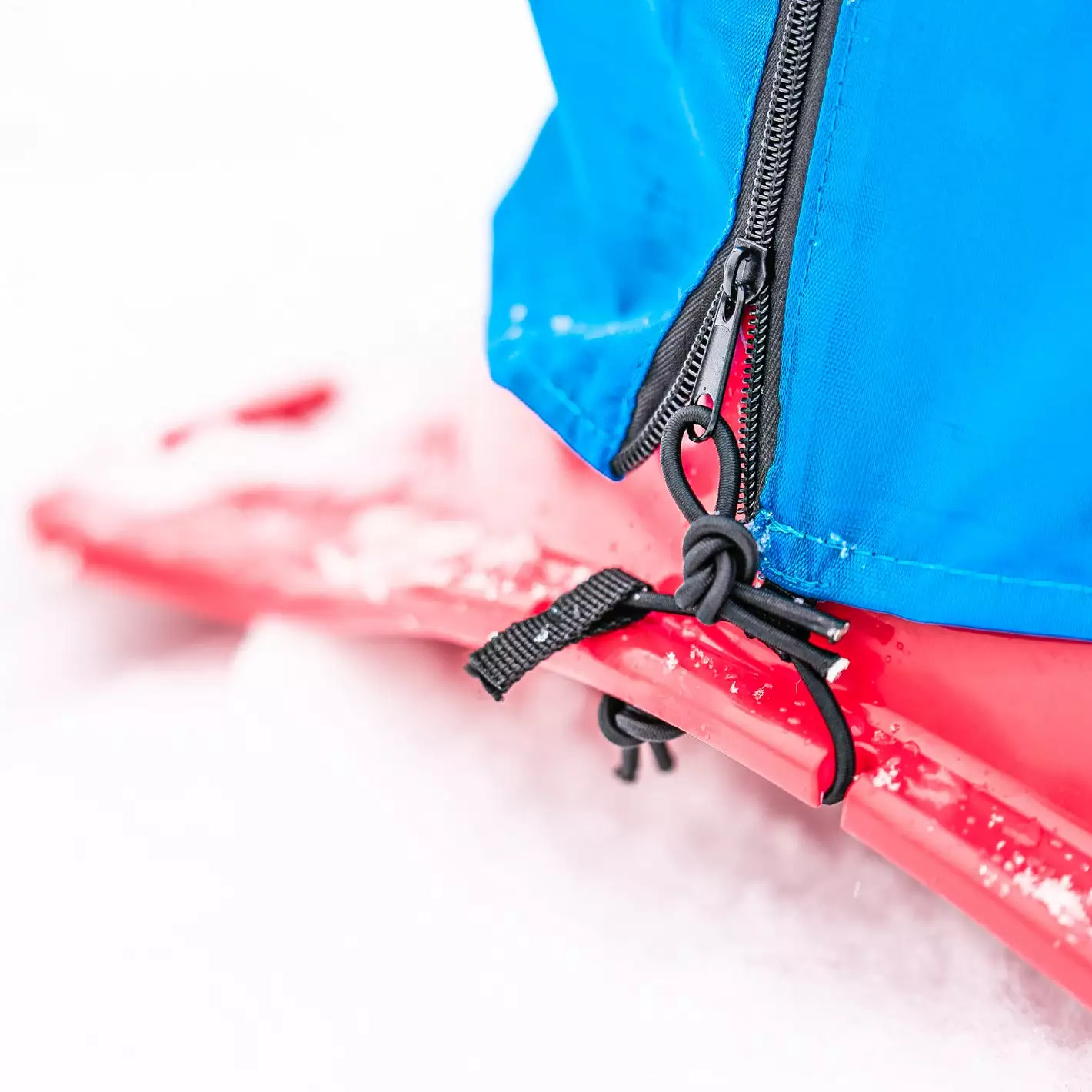 Pelican Sport Pelican Baby Sled Deluxe - Image 6