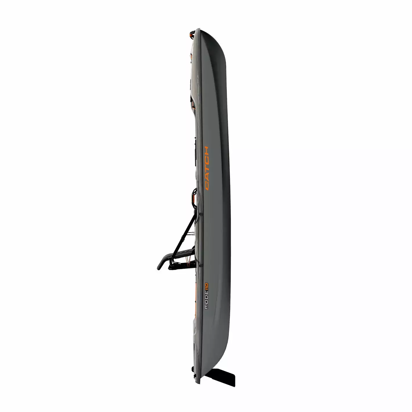 Pelican Sport Catch Mode 110 Fishing Kayak - Image 8
