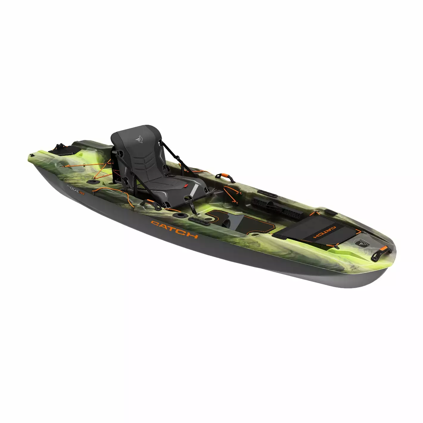 Pelican Sport Catch Mode 110 Fishing Kayak