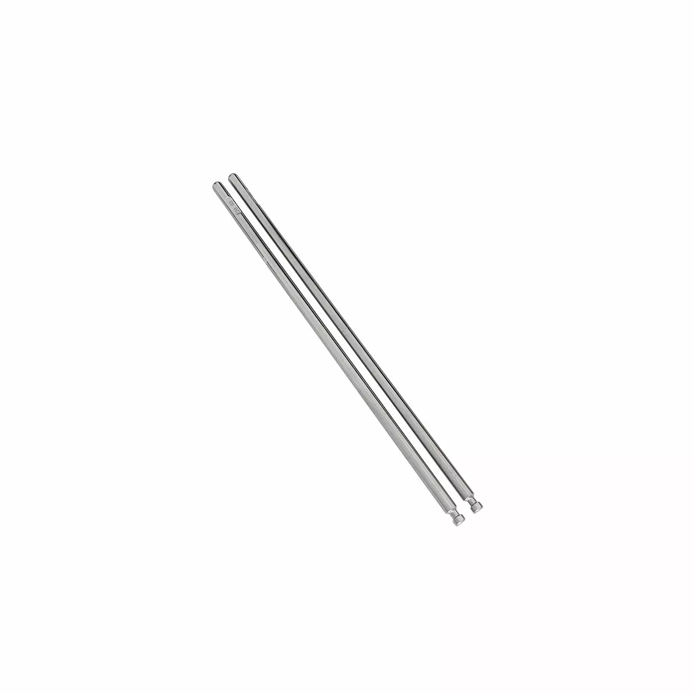 Pelican Sport Hydrive II Fin Rods