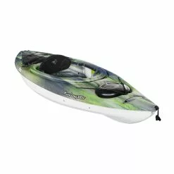 Pelican Sport Mustang 100X EXO Recreational Kayak