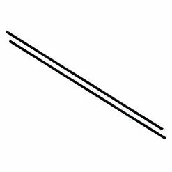 Pelican Sport 15' (4.6 M) Protective Gunnel Sleeve For 15'5" Canoe