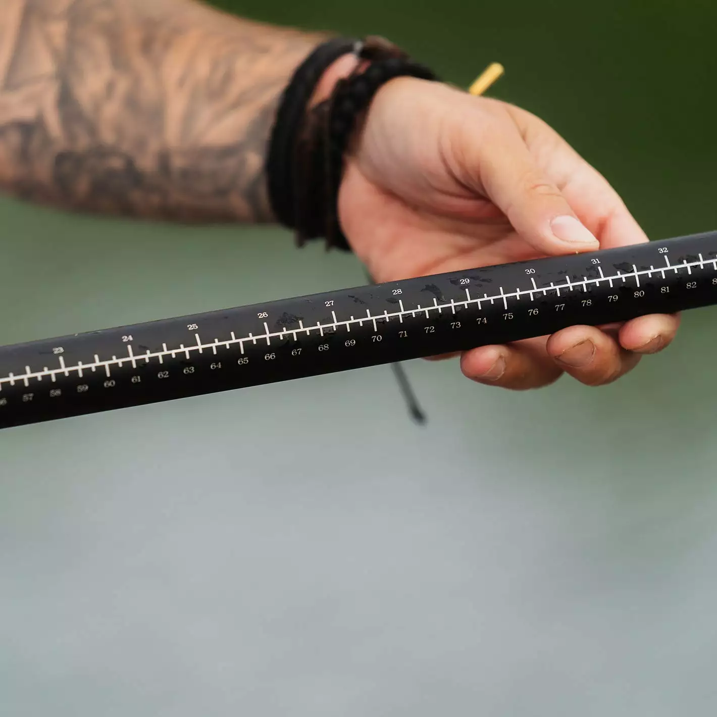 Pelican Sport Poseidon Angler Fishing Kayak Paddle 240 Cm (94.5") - Image 5