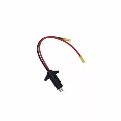 Pelican Sport 12VDC Motor Male Plug