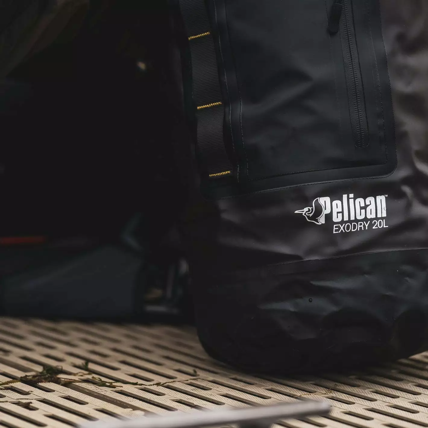 Pelican Sport Exodry 20L Waterproof Dry Bag - Image 2
