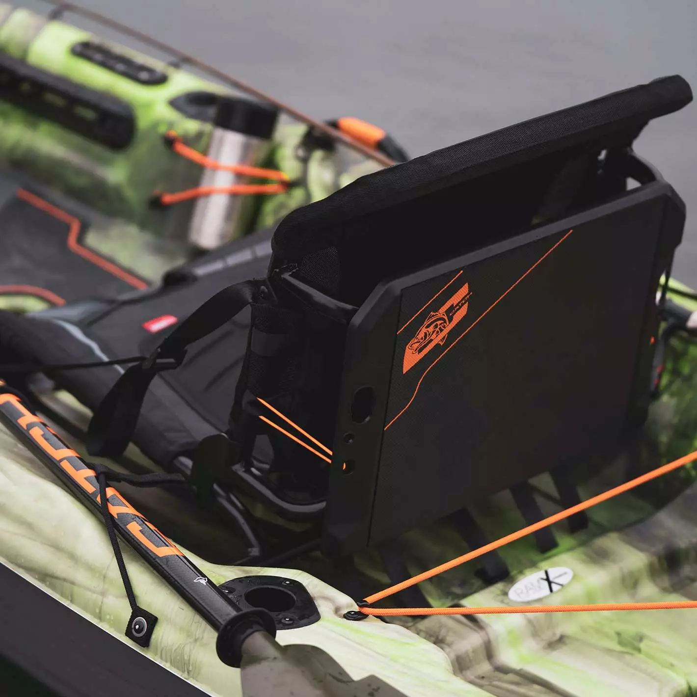 Pelican Sport Seat Booster - Image 3