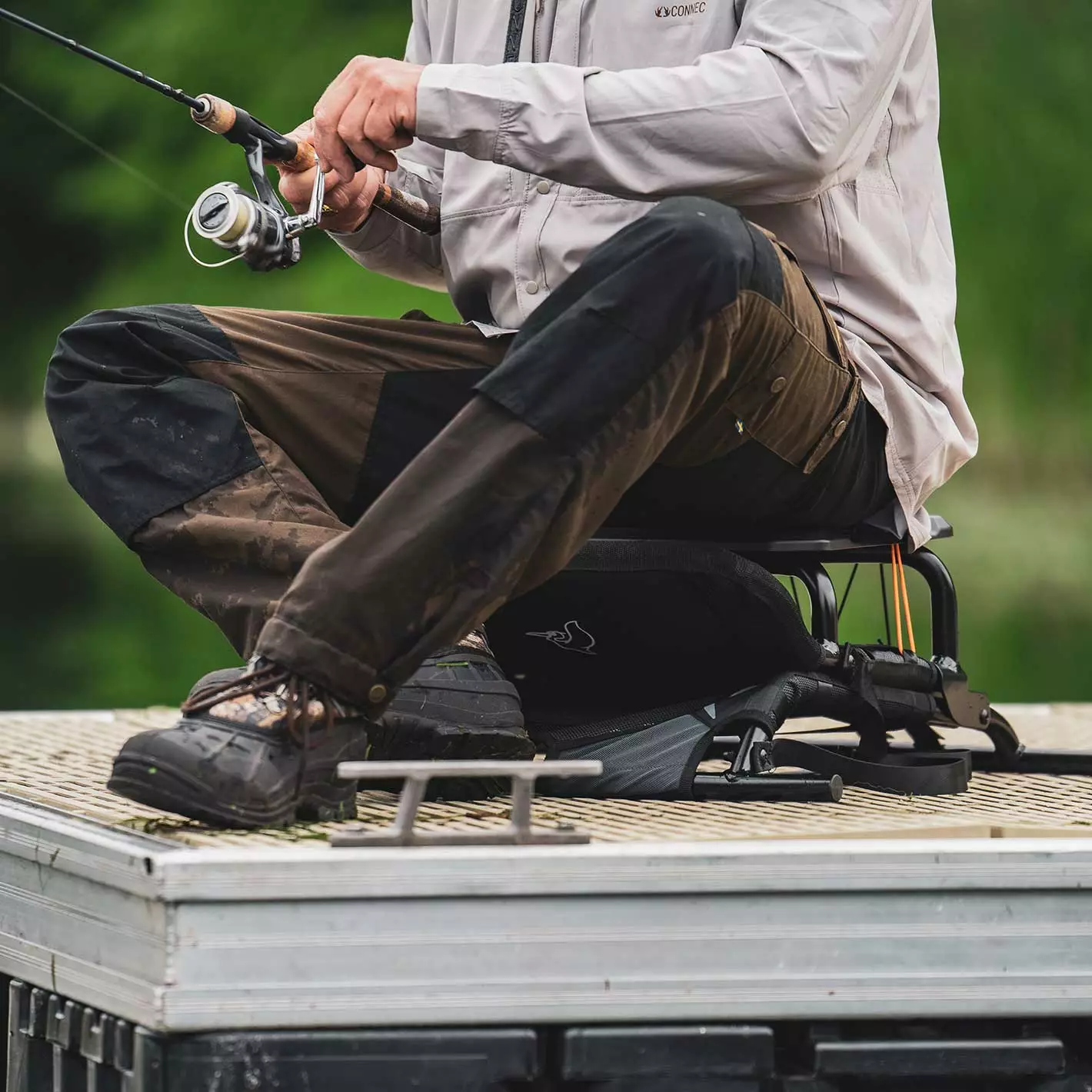 Pelican Sport Seat Booster - Image 4