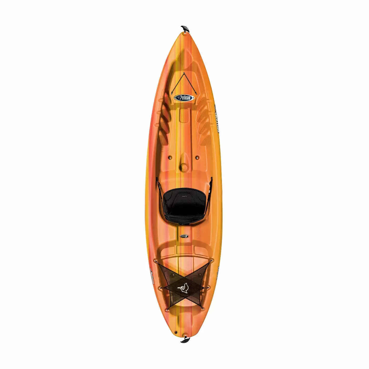 Pelican Sport Sentinel 100X Recreational Kayak - Image 2