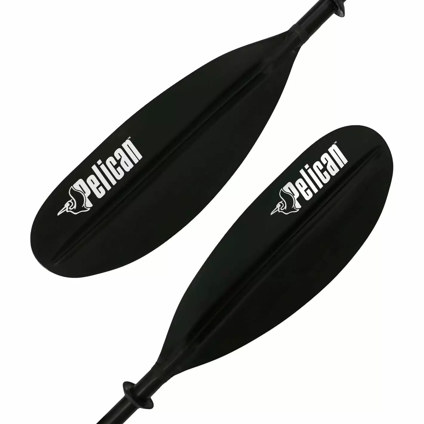 Pelican Sport Standard Paddle - Kayak Paddle 220 Cm (87'') - Image 4