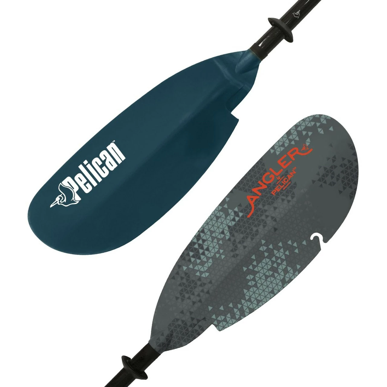 Pelican Sport Catch Fishing Kayak Paddle 250cm